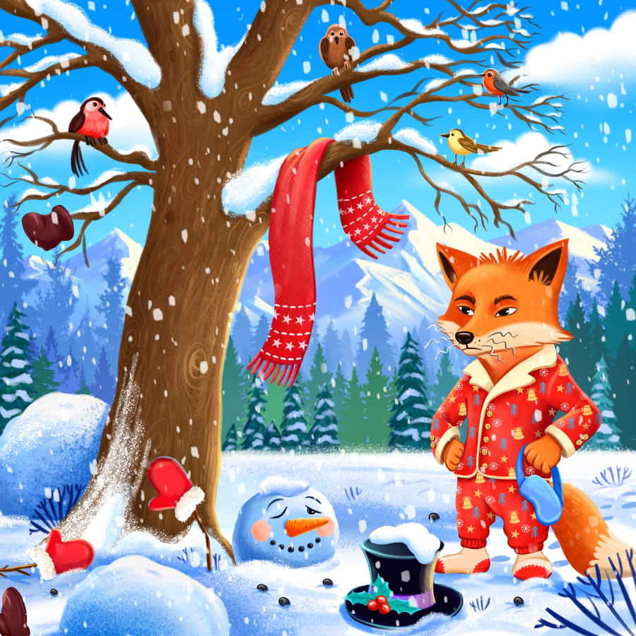 Иллюстрация 3