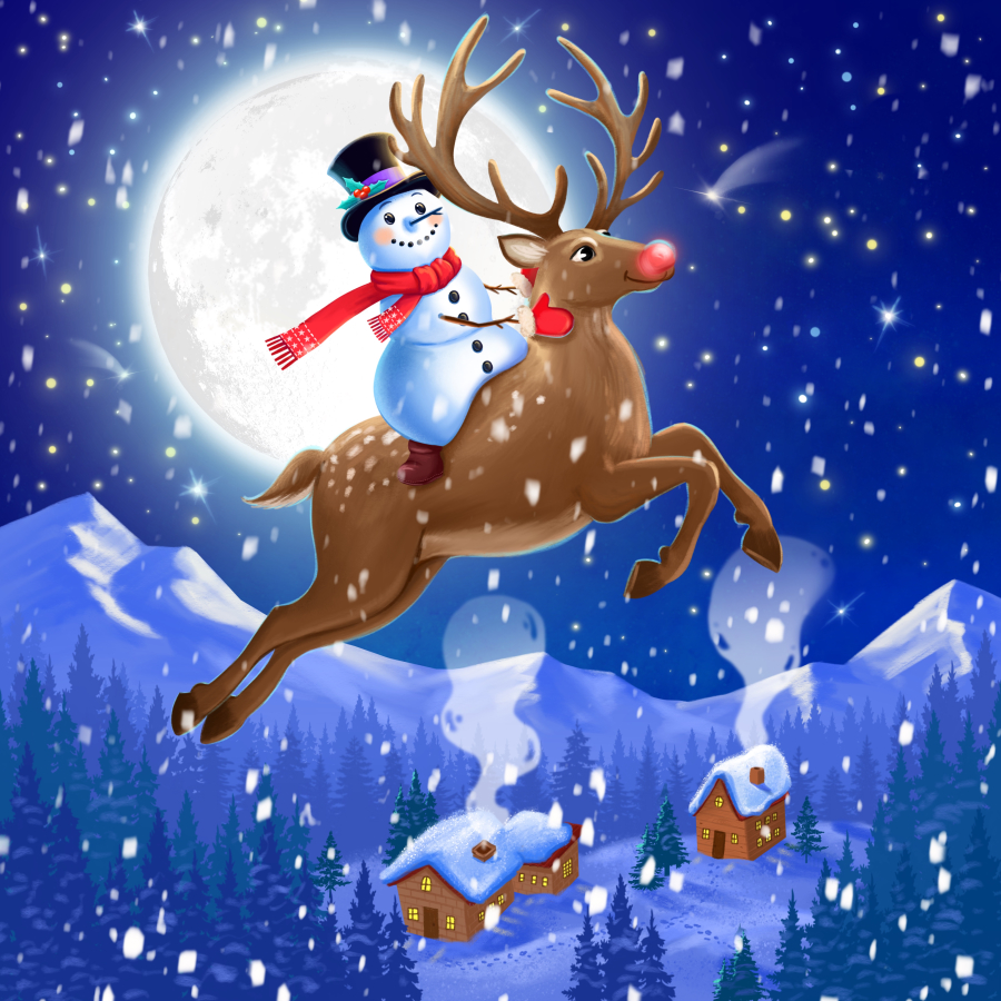 Иллюстрация 3