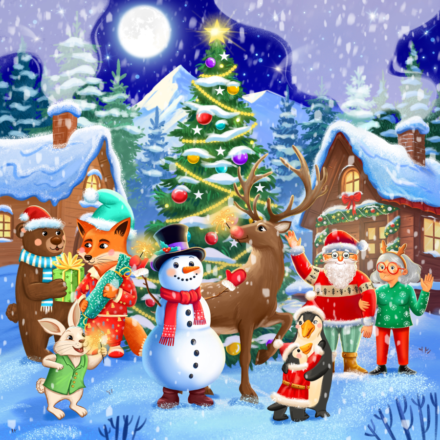 Иллюстрация 3